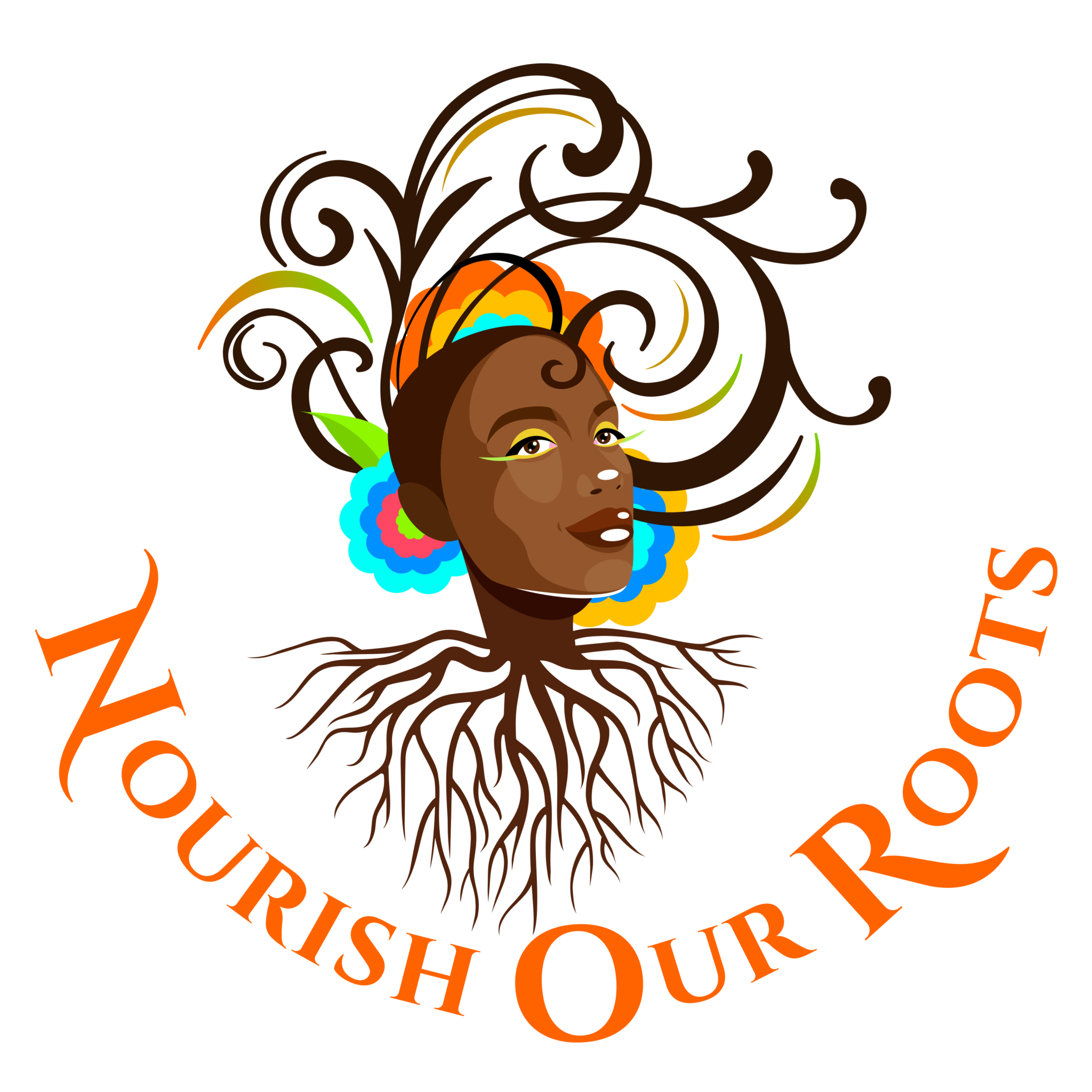 Nourish Our Roots Festival